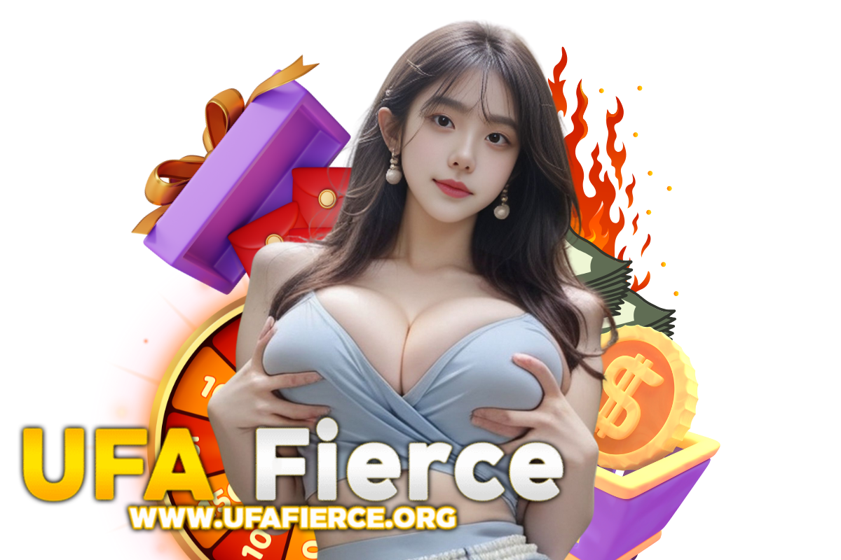 ufa fierce สมัคร