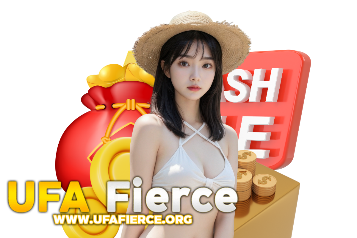 ufa fierce แจกเครดิตฟรี