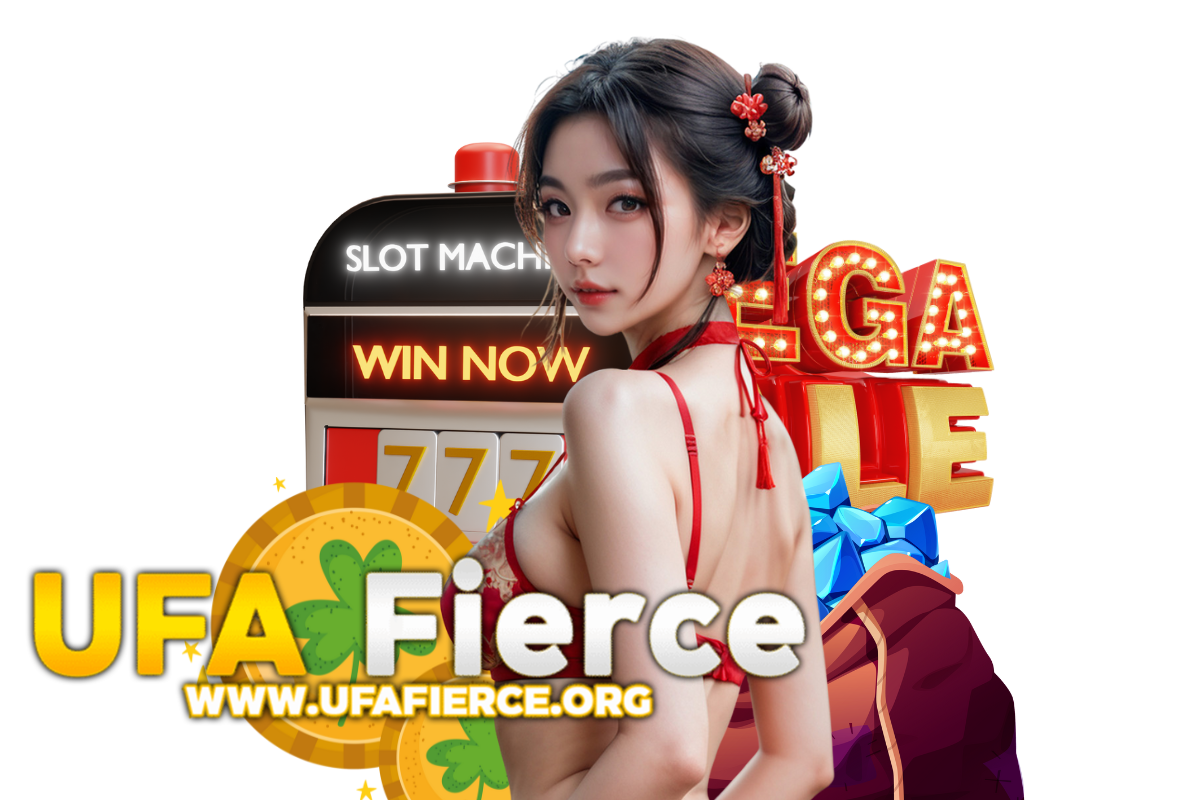 ufa fierce