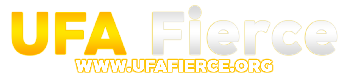 ufafierce.com